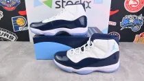 Jordan 11 Retro UNC Win Like 82 378037-123