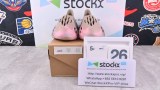 (Free Shipping) adidas Yeezy Foam RNNR MX Sand Grey GY3969