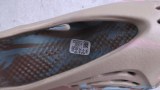 (Free Shipping) adidas Yeezy Foam RNNR MX Sand Grey GY3969
