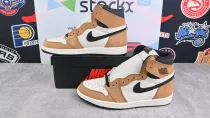 Jordan 1 Retro High Rookie of the Year 555088-700
