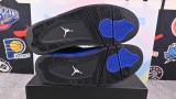 Air Jordan Tint 4 Retro 'Game Royal' (SP Batch) CT8527-018