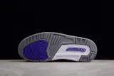 Jordan 3 Retro Dark Iris(SP Batch) CT8532-105