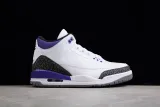 Jordan 3 Retro Dark Iris(SP Batch) CT8532-105