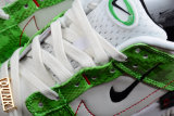 Nike Dunk Low Disrupt 2 Just Do It Snakeskin Green (W) DV1491-101