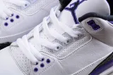 Jordan 3 Retro Dark Iris(SP Batch) CT8532-105