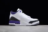 Jordan 3 Retro Dark Iris(SP Batch) CT8532-105