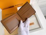 Louis Vuitton Slender Wallet