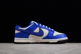 Nike Dunk Low Jackie Robinson(SP batch)DV2122-400