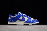 Nike Dunk Low Jackie Robinson(SP batch)DV2122-400