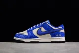 Nike Dunk Low Jackie Robinson(SP batch)DV2122-400