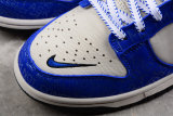Nike Dunk Low Jackie Robinson(SP batch)DV2122-400