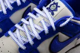 Nike Dunk Low Jackie Robinson(SP batch)DV2122-400