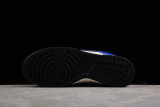 Nike Dunk Low Jackie Robinson DV2122-400(SP batch)