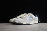 Nike Dunk Low On the Bright Side Photon Dust (W)(SP batch)DQ5076-001