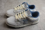 Nike Dunk Low On the Bright Side Photon Dust (W)(SP batch)DQ5076-001