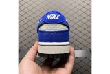 Nike Dunk Low “Jackie Robinson  DC2233-400(SP batch)