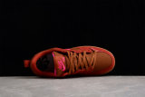Nike Dunk Low Disrupt 2 Desert Bronze Pink Prime (W) DH4402-200