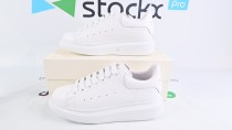Alexander McQueen sole sneakers White(SP Batch)