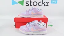 Nike Dunk Low Easter 2022 (W) DD1503-001