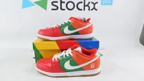Nike SB Dunk Low 7 Eleven CZ5130-600
