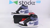 Jordan 1 Retro High Blue Moon(SP Batch) 555088-115