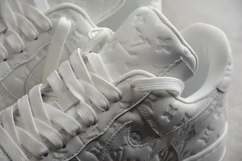 Nk Air Force 1'07 Low (SP Batch)