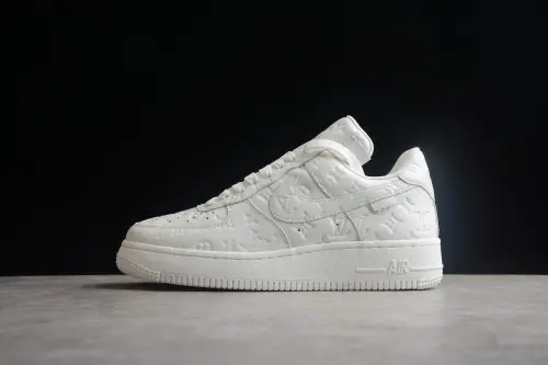 Nk Air Force 1'07 Low (SP Batch)