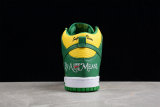 Nike SB Dunk High Supreme By Any Means Brazil DN3741-700(SP batch)