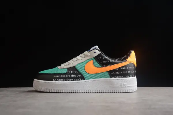 Nike Air Force 1 CI0057-100