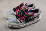 Nike Dunk low  Video Game  DD1768-400(SP batch)