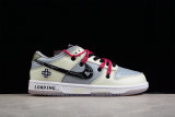 Nike Dunk low  Video Game  DD1768-400(SP batch)
