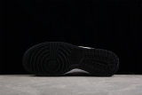 Nike Dunk Low World Champs Black White(SP batch)DR9511-100