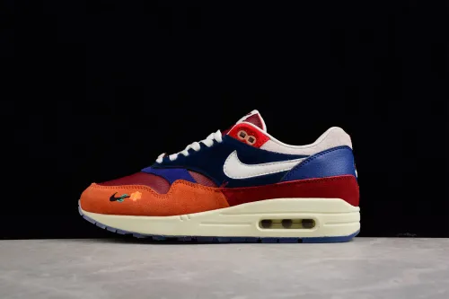 Nike Air Max 1 Kasina Won-Ang Orange(SP batch) DQ8475-800