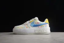 Nike Air Force 1 Fontanka Low Flowers (W) DV3211-100