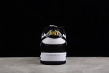 Nike Dunk Low World Champs Black White(SP batch)DR9511-100