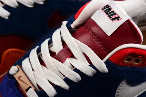 Nike Air Max 1 Kasina Won-Ang Orange(SP batch) DQ8475-800