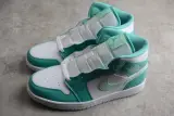 Jordan 1 Mid Washed Teal (W) DV2229-300