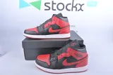 Jordan 1 Mid Banned (2020) 554724-074