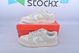 Nike Dunk Low Sail Light Bone (W) DD1503-107