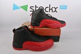 Jordan 12 Retro Flu Game (2016) 130690-002