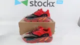adidas Yeezy Boost 700 “Hi-Res Red”(SP batch) HQ6979