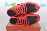 Jordan 12 Retro Flu Game (2016) 130690-002
