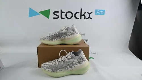 adidas Yeezy Boost 380 Alien(SP batch) FV3260