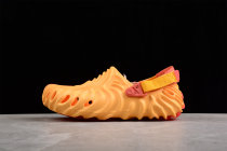 Salehe Bembury x Crocs Polle x Clog  Yellow