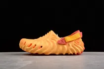 Salehe Bembury x Crocs Polle x Clog  Yellow