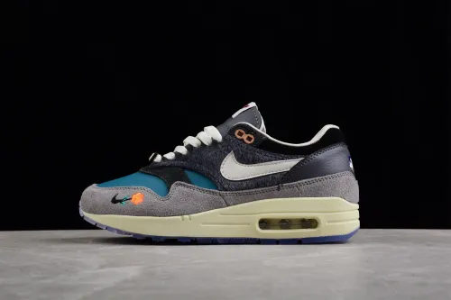 Nike Air Max 1 Kasina Won-Ang Grey(SP batch) DQ8475-001