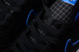 Nike Dunk High SE Camo Black Royal  DD3359-001(SP Batch)