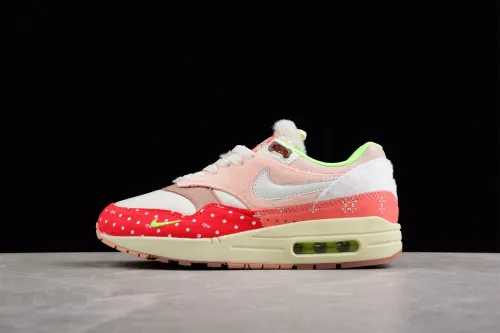 Nike Air Max 1 PRM Woman's Best Friend (W) DR2553-111