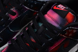 Nike Dunk Low Graffiti Pink(SP batch)DM0108-002