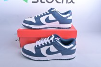 Nike Dunk Low Valerian Blue(SP batch)DD1391-400